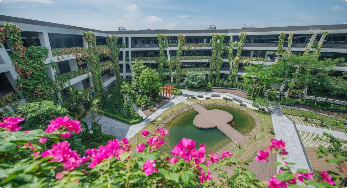 F-Ville 3 FPT Hola Park Hòa Lạc